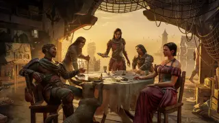 The Elder Scrolls Online - Xbox One & Series