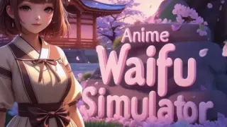Anime Waifu Simulator: Sakura Garden - Switch