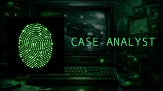 Case Analyst