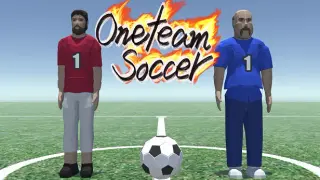 Oneteam Soccer