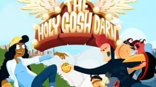 The Holy Gosh Darn - Switch