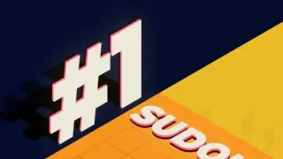 #1 Sudokus - Switch
