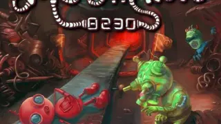 Mechanic 8230: Escape From Ilgrot - Switch