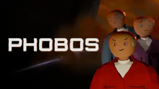 PHOBOS