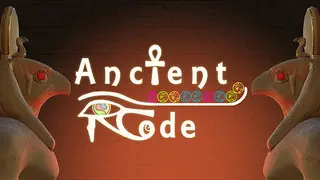 Ancient Code VR( The Fantasy Egypt Journey)