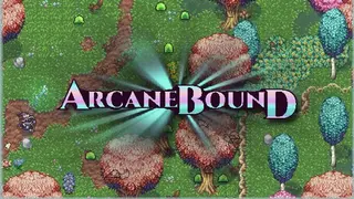 ArcaneBound