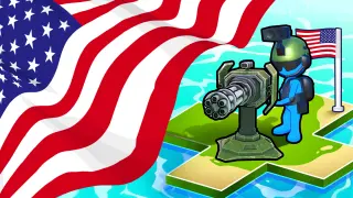 Fight For America Complete Edition - PS4