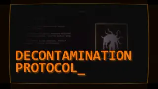 Decontamination Protocol