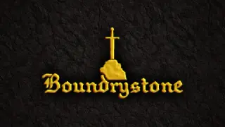 Boundrystone: Conquest