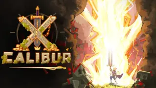 X Calibur