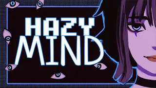 Hazy Mind