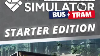 City Transport Simulator: Bus + Tram - Starter - Xbox Series