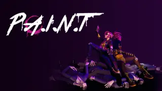 P.A.I.N.T.