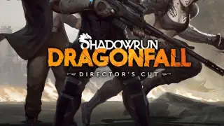 Shadowrun: Dragonfall - Director's Cut - Xbox One & Series
