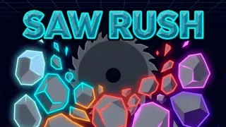 Saw Rush
