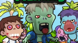 Zombie Is Planting - Switch