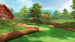 Golf With Your Friends