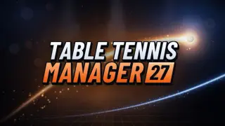 Table Tennis Manager 27