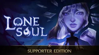 Lone Soul - Supporter