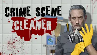 Crime Scene Cleaner