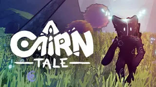 A Cairn Tale