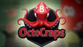 OctoCraps