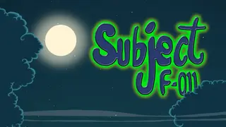 Subject F-011