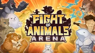 Fight of Animals: Arena