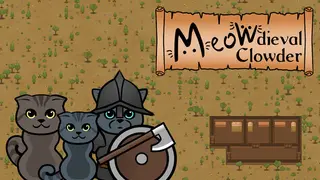 Meowdieval Clowder