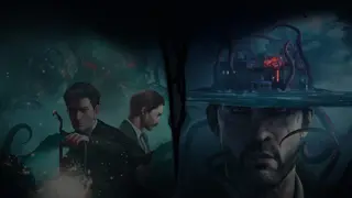Lovecraftian Bundle - PS4 & PS5