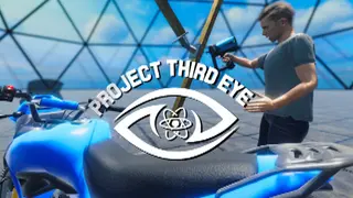 Project Third Eye