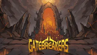 Gatebreakers