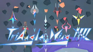 TriangleWingXXXX
