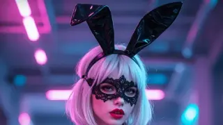Bad Girls: Tempting Night - Switch