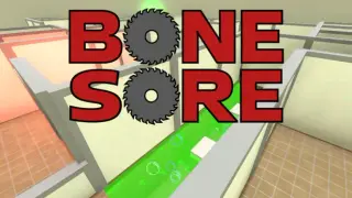 Bone Sore