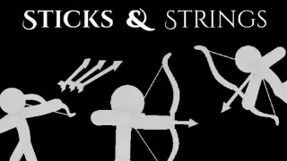 Sticks & Strings