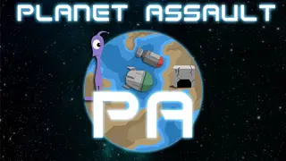 Planet Assault
