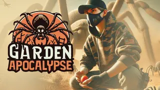 Garden Apocalypse