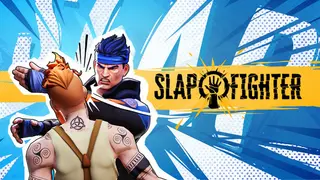 Slap Fighter