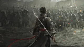 DYNASTY WARRIORS: ORIGINS ICHIRAN Noodles (PS5)