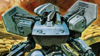 Assault Suits Valken DECLASSIFIED - Switch
