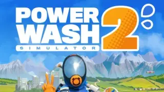 PowerWash Simulator 2 - Switch 2