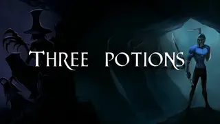 Three Potions