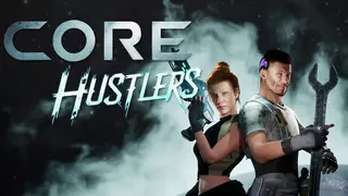 Core Hustlers