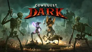 Conquest Dark