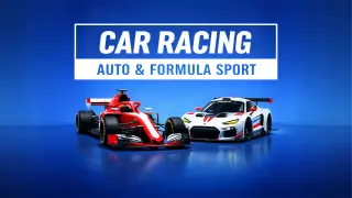 Car Racing - Auto & Formula Sport - Switch