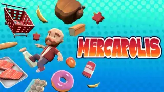Mercapolis