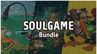 SoulGame Bundle
