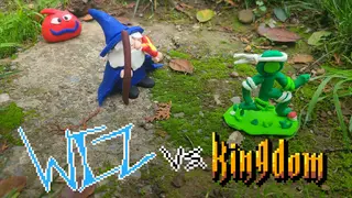 Wiz vs. Kingdom
