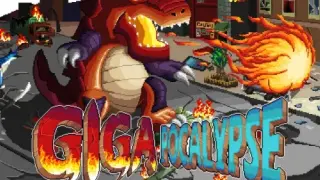 Gigapocalypse - Switch